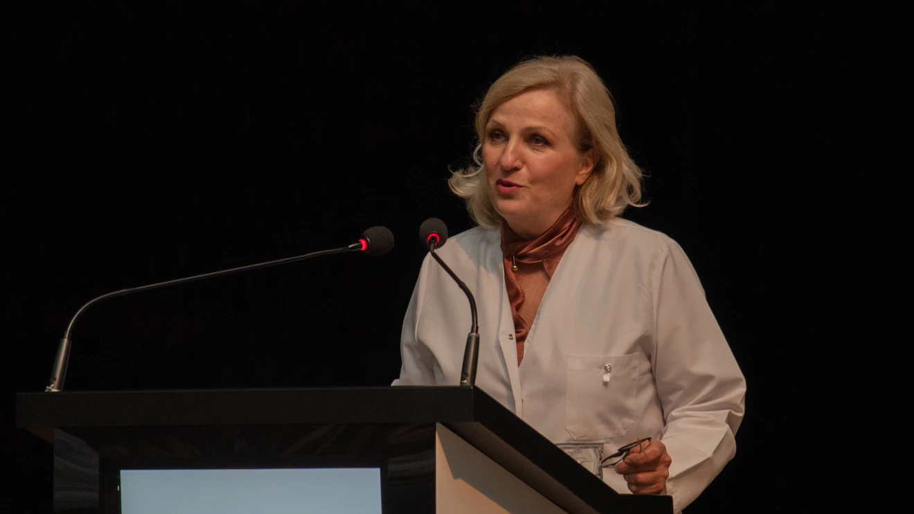 Geleceğin diş hekimleri, mesleğe ilk adımlarını attı